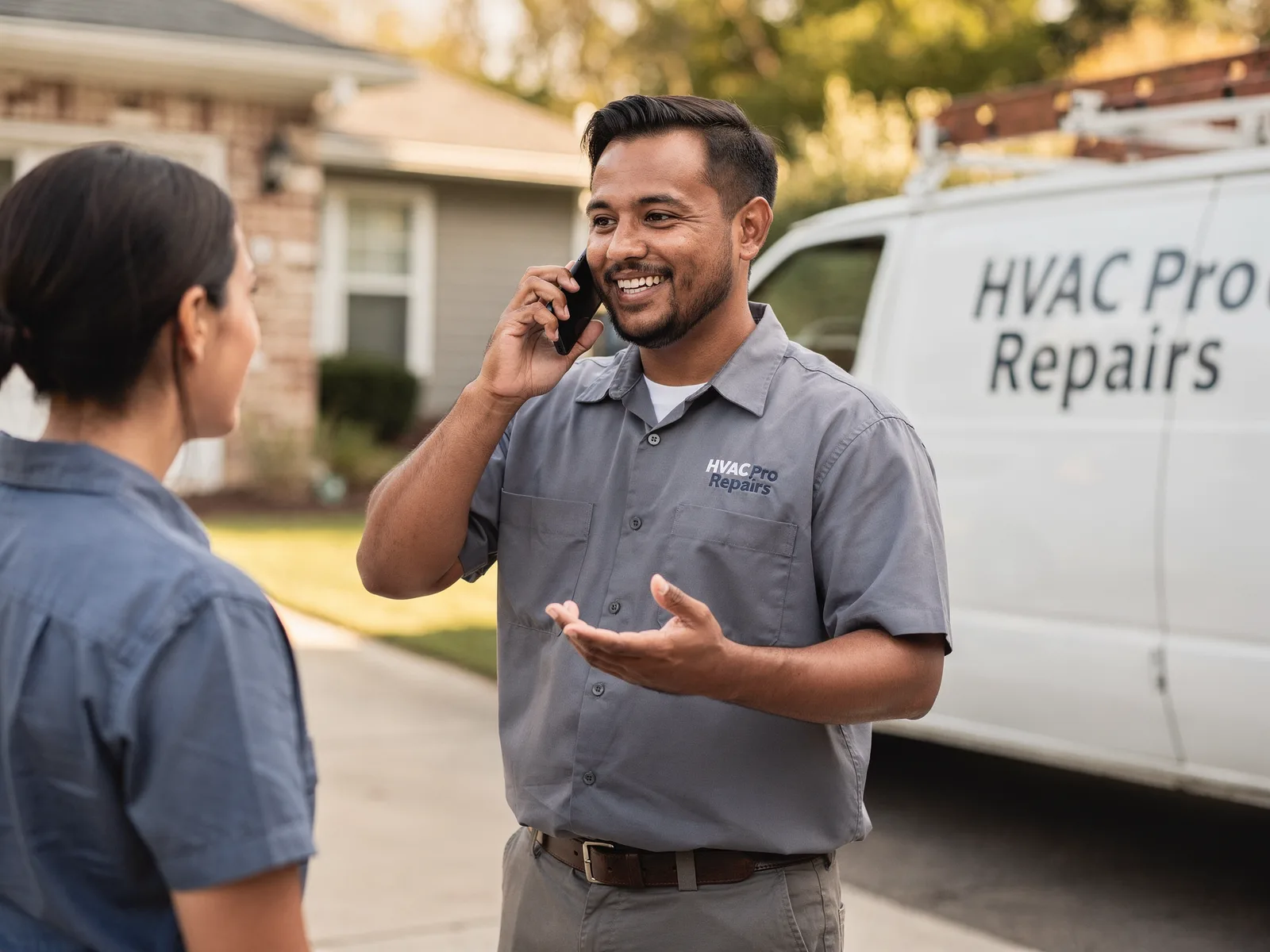 Heat Pump Repair Maury City, TN FAQs